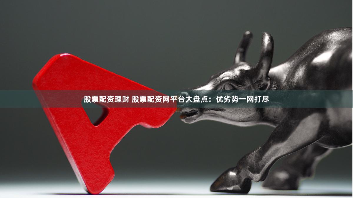 股票配资理财 股票配资网平台大盘点：优劣势一网打尽