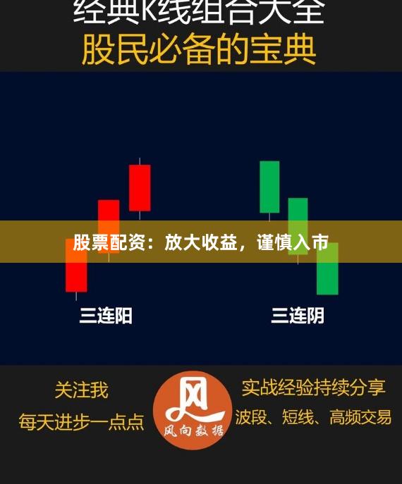 股票配资：放大收益，谨慎入市
