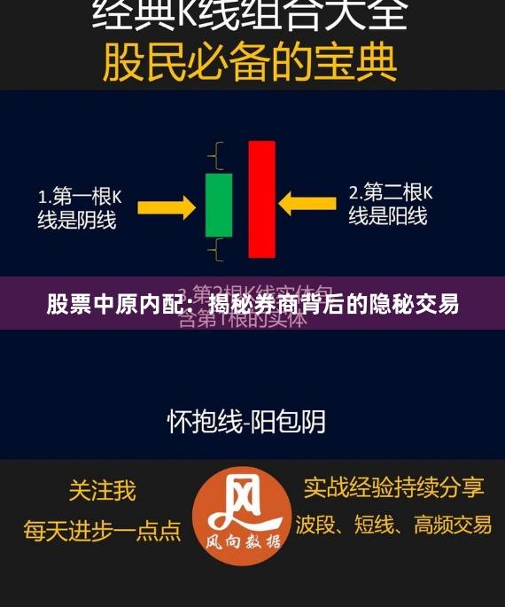股票中原内配：揭秘券商背后的隐秘交易