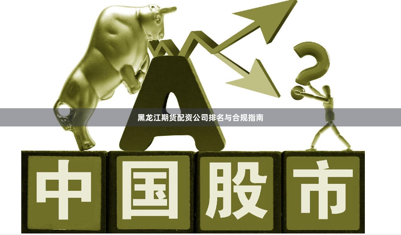 黑龙江期货配资公司排名与合规指南