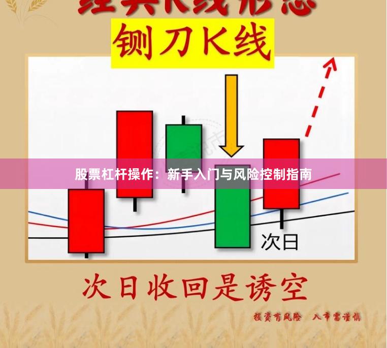 股票杠杆操作：新手入门与风险控制指南