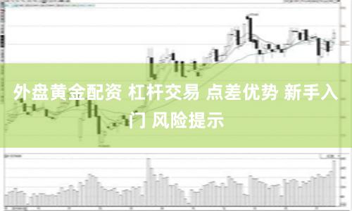 外盘黄金配资 杠杆交易 点差优势 新手入门 风险提示